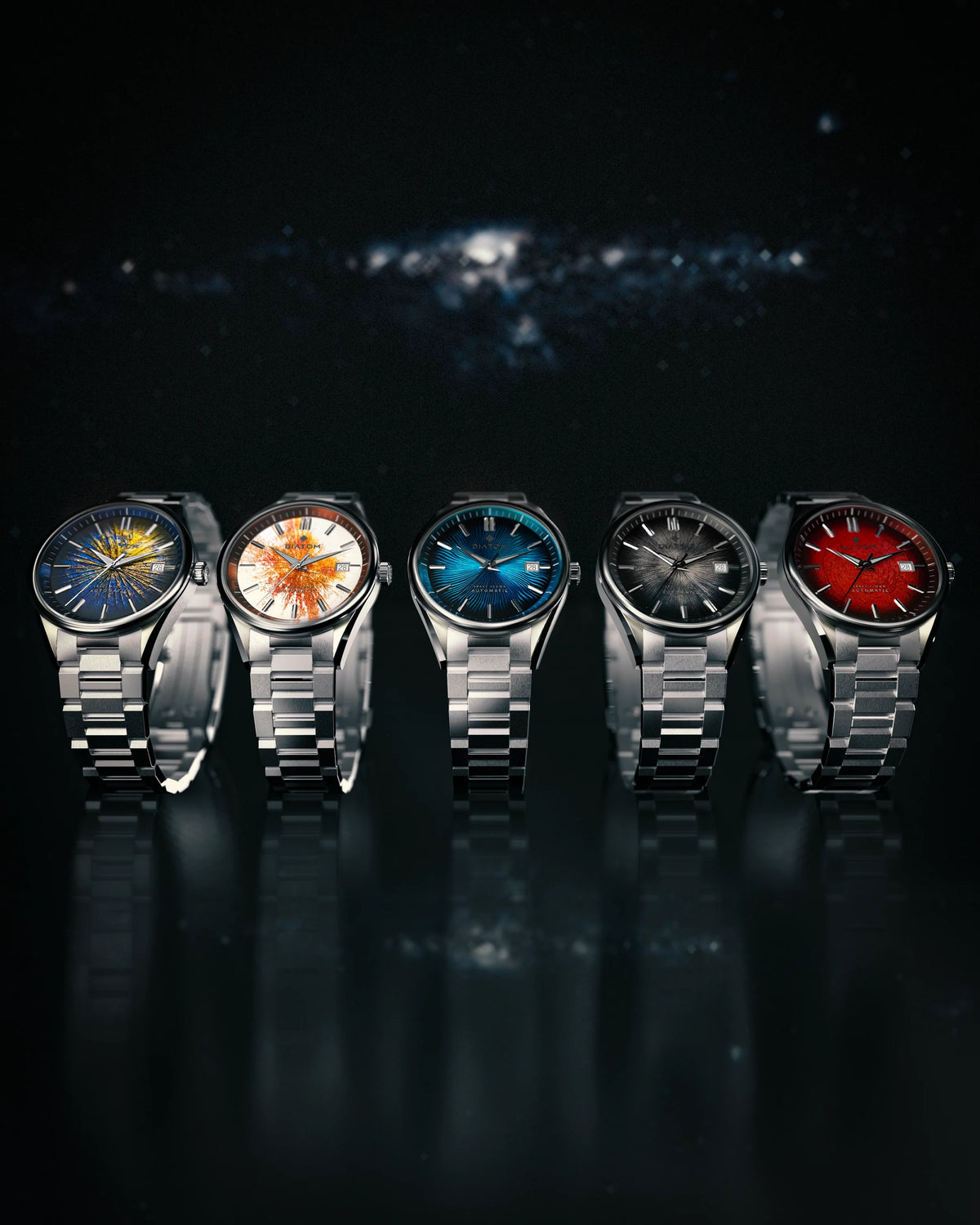 Expanding Diatom’s horizons with the Inner Worlds collection