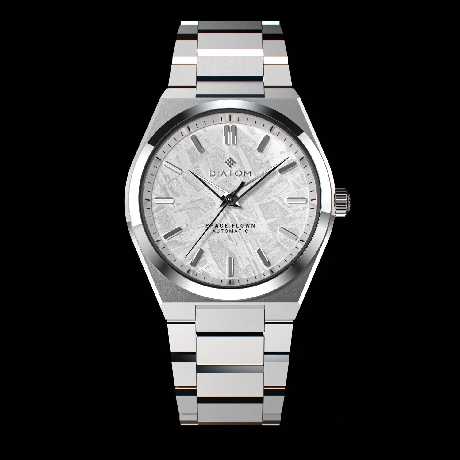 White Meteorite Watch