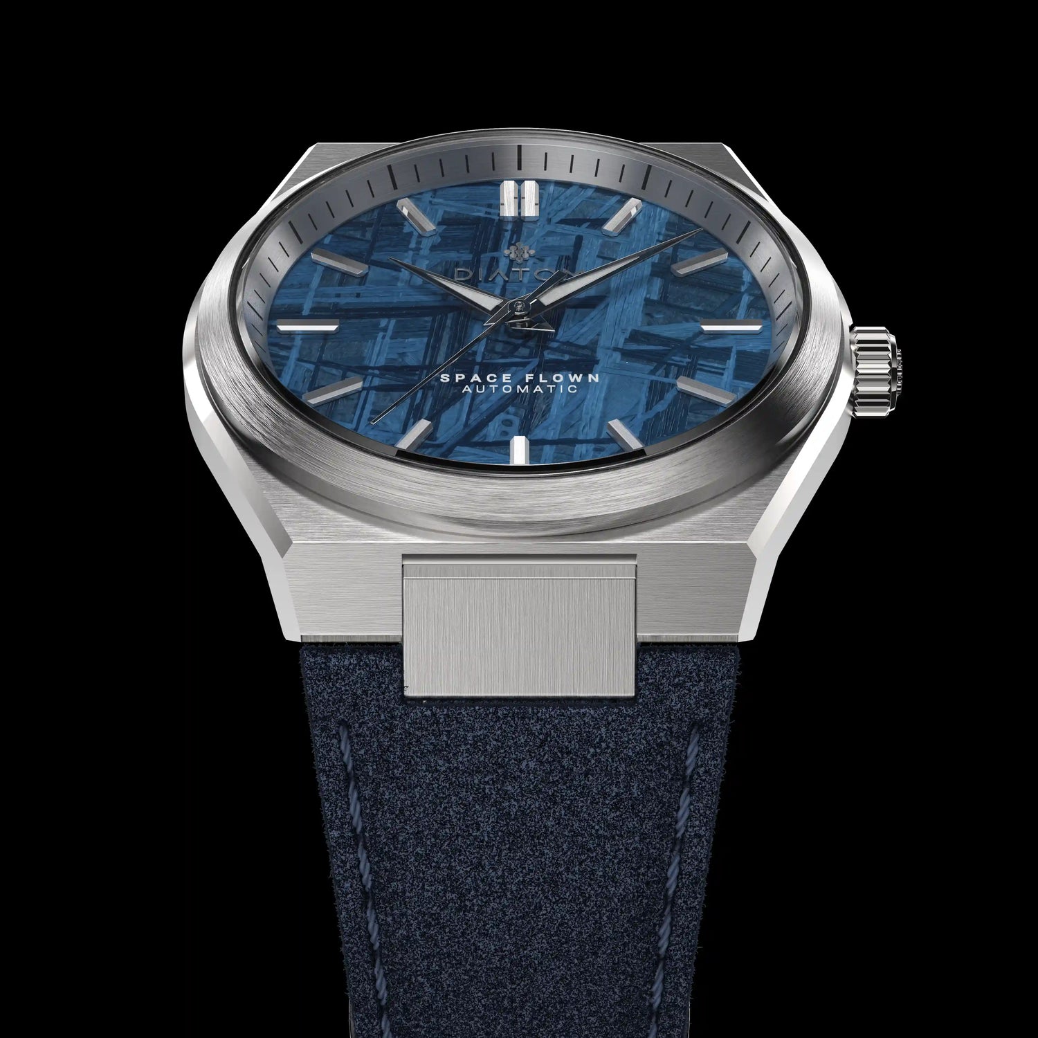 Blue Meteorite Watch