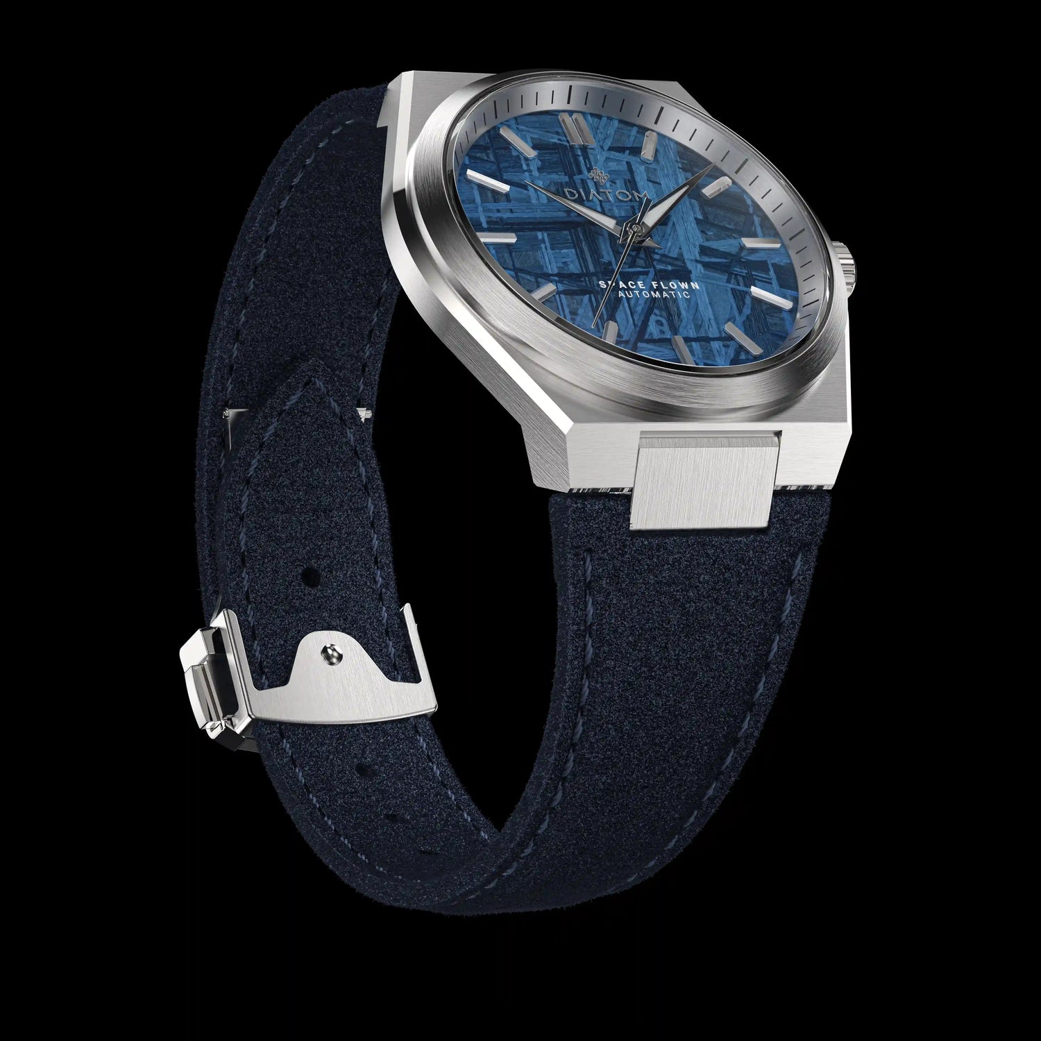 Blue Meteorite Watch