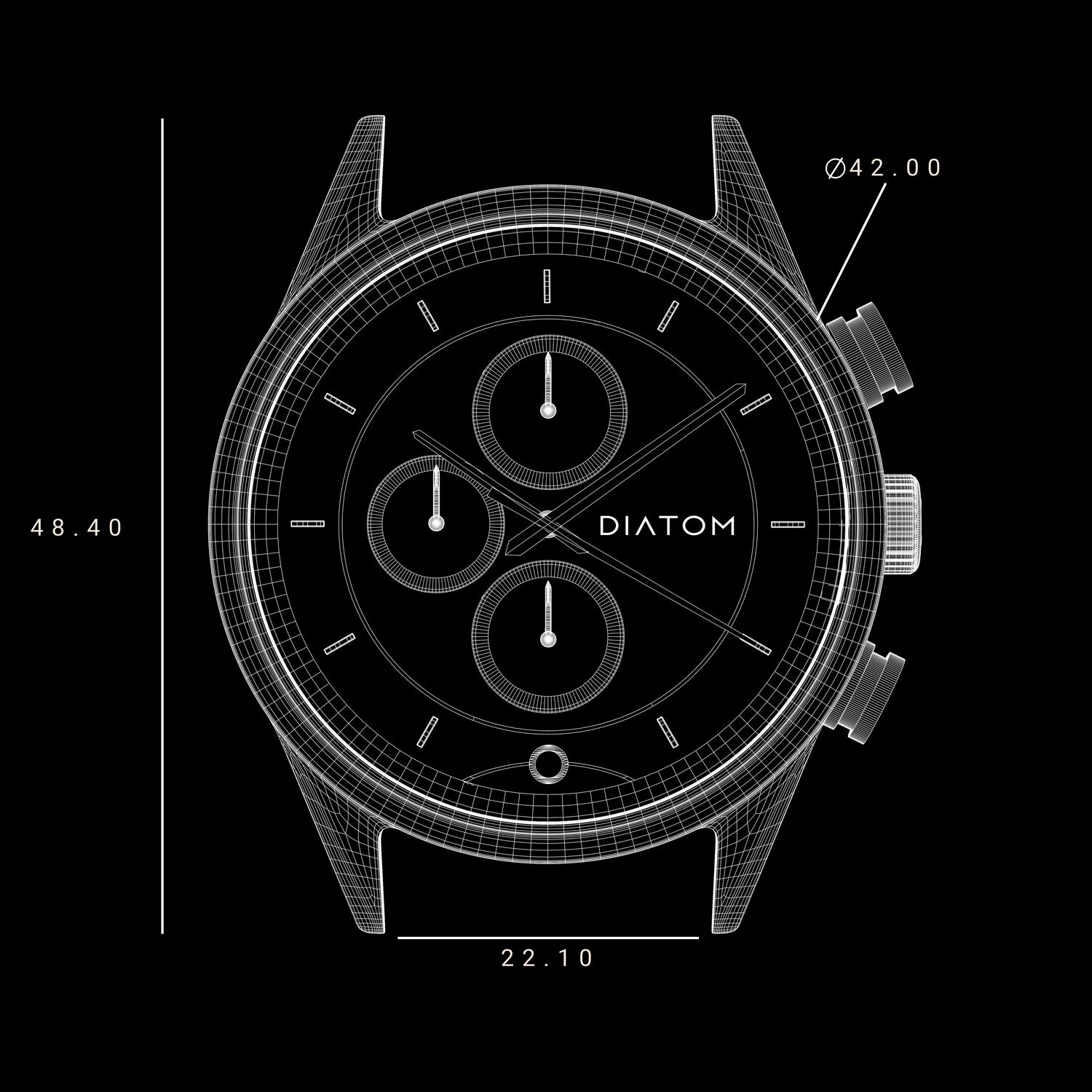 Technical Drawing 1 meteoritewatch