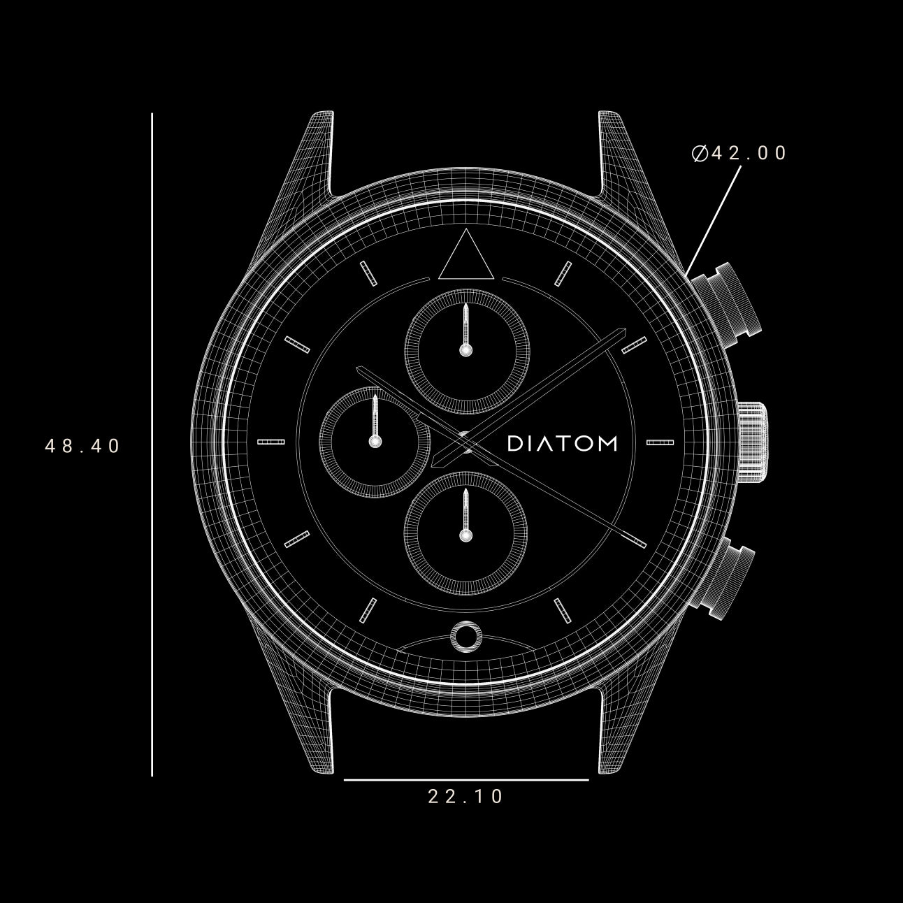 Technical Drawing 1 meteoritewatch