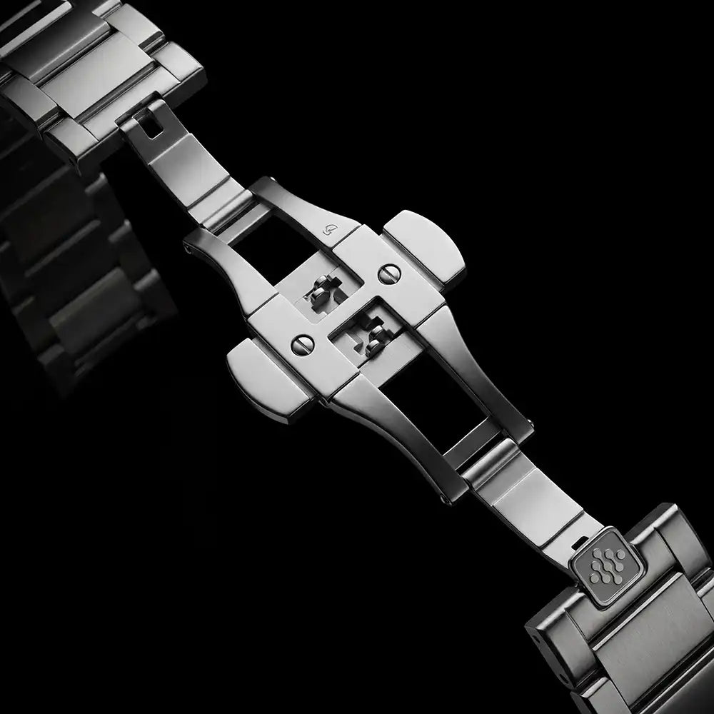Stainless Steel Strap