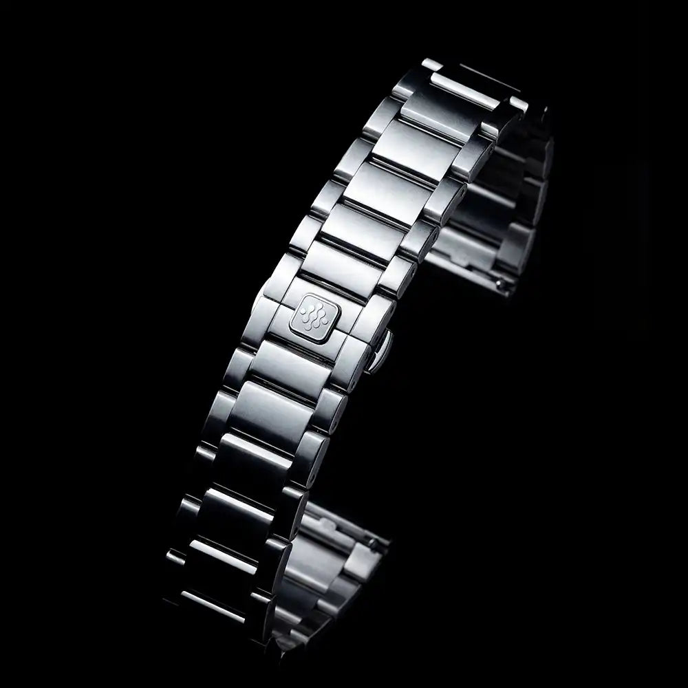 Stainless Steel Strap