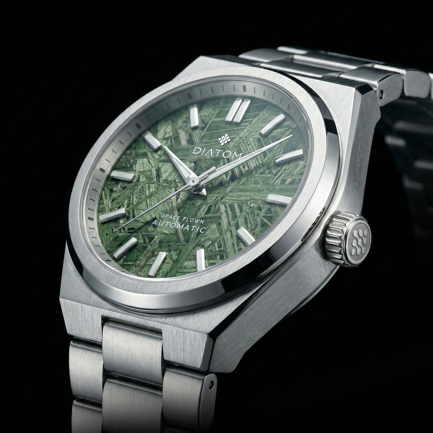 Terra Meteorite - Verdant