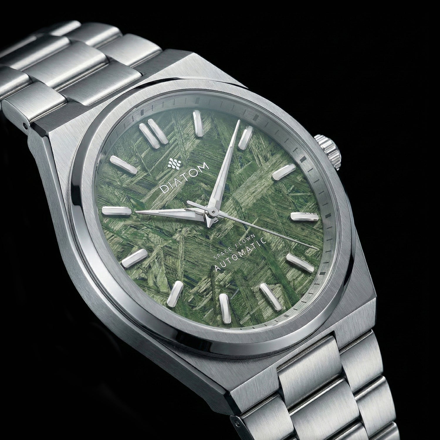 Terra Meteorite - Verdant