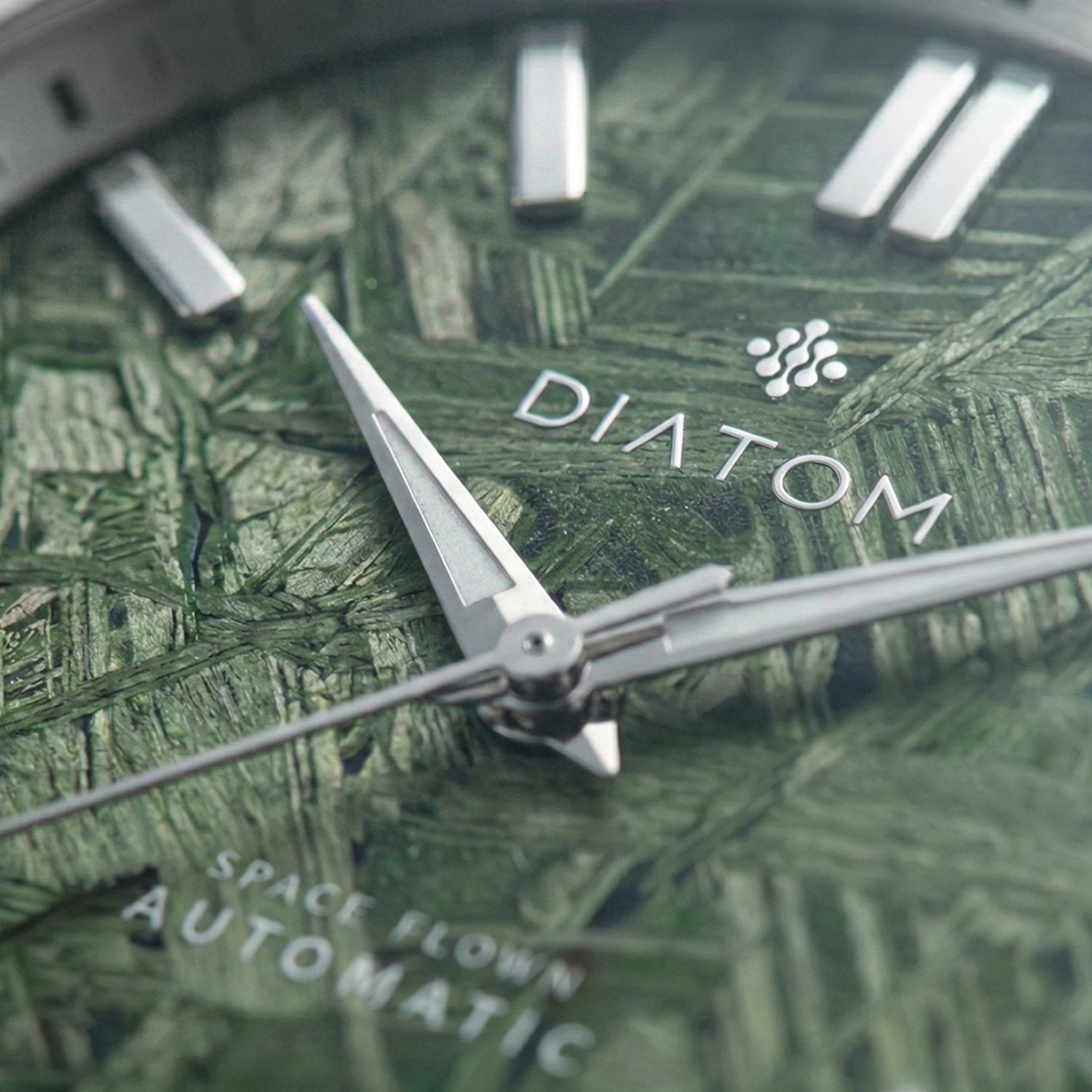 Terra Meteorite - Verdant