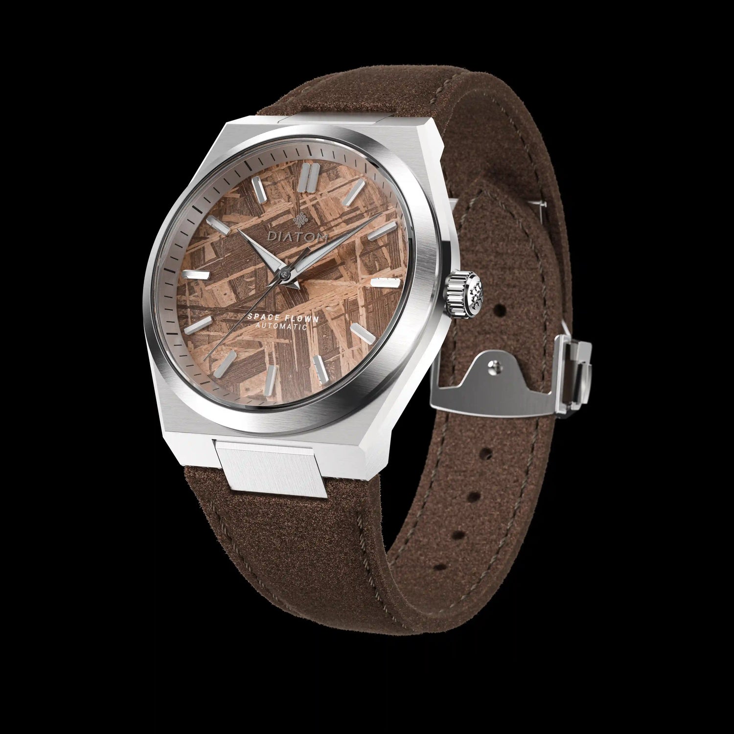 Brown Meteorite Watch