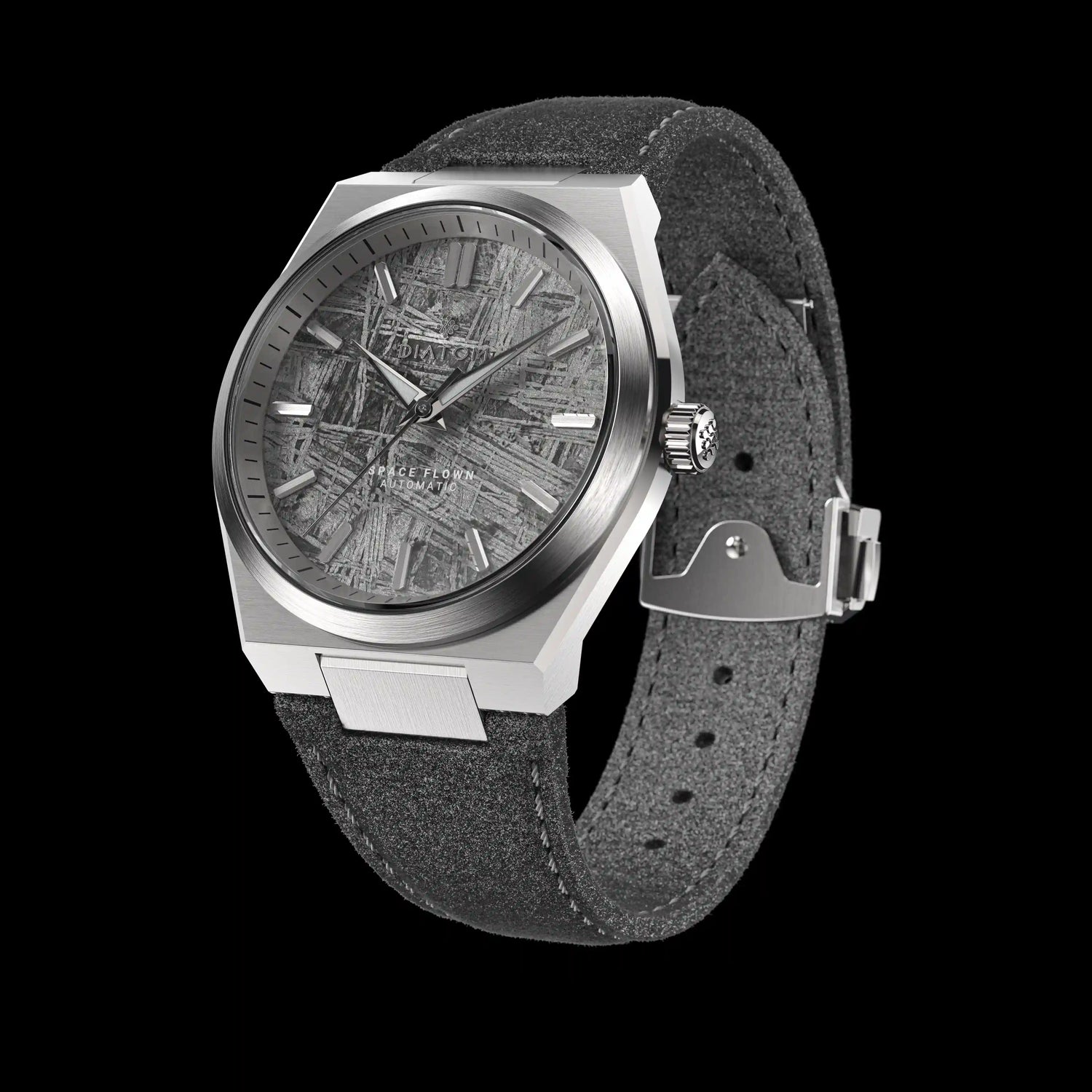 Grey Meteorite Watch