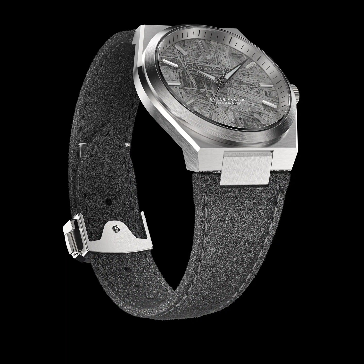 Grey Meteorite Watch