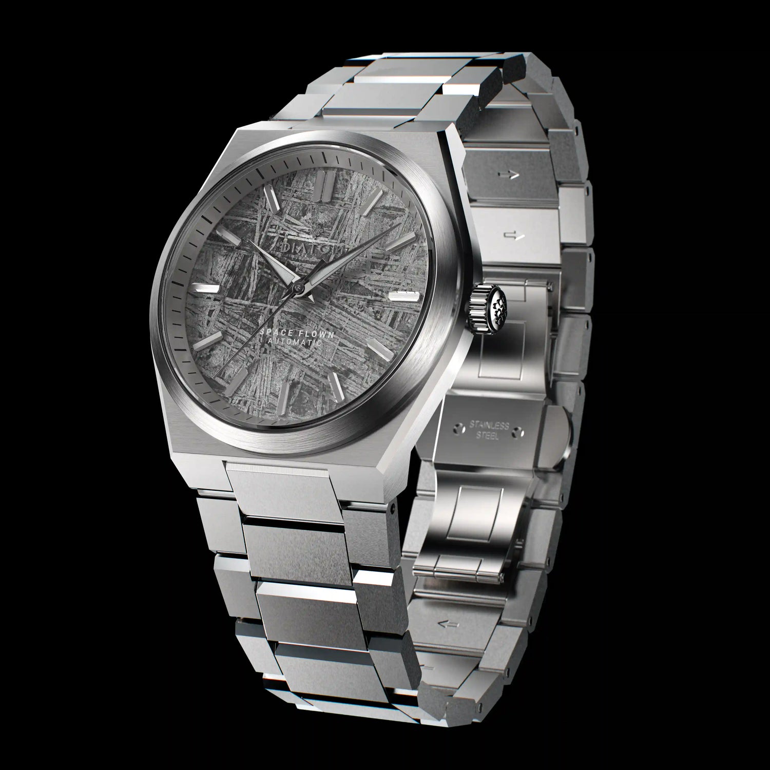 Grey Meteorite Watch