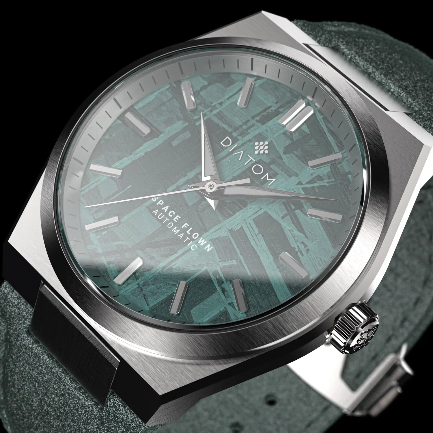 Turqoise Meteorite Watch