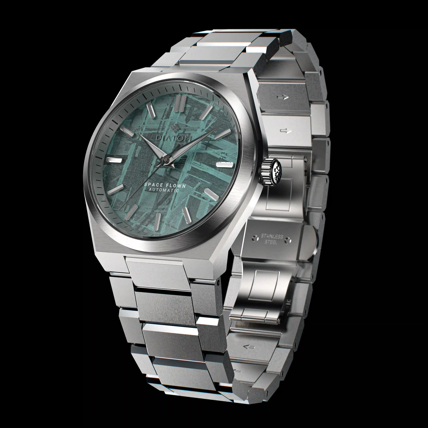 Turqoise Meteorite Watch