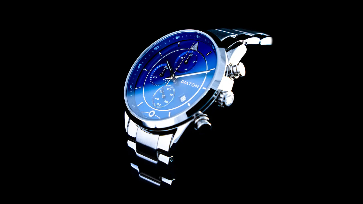 BLUE DOT image 6