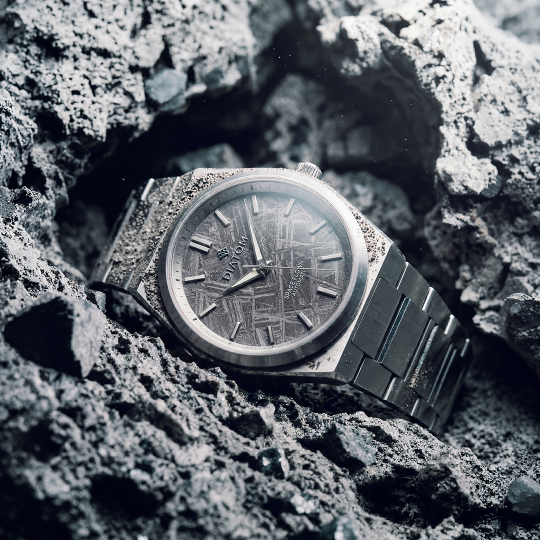 Terra Meteorite - Graphite