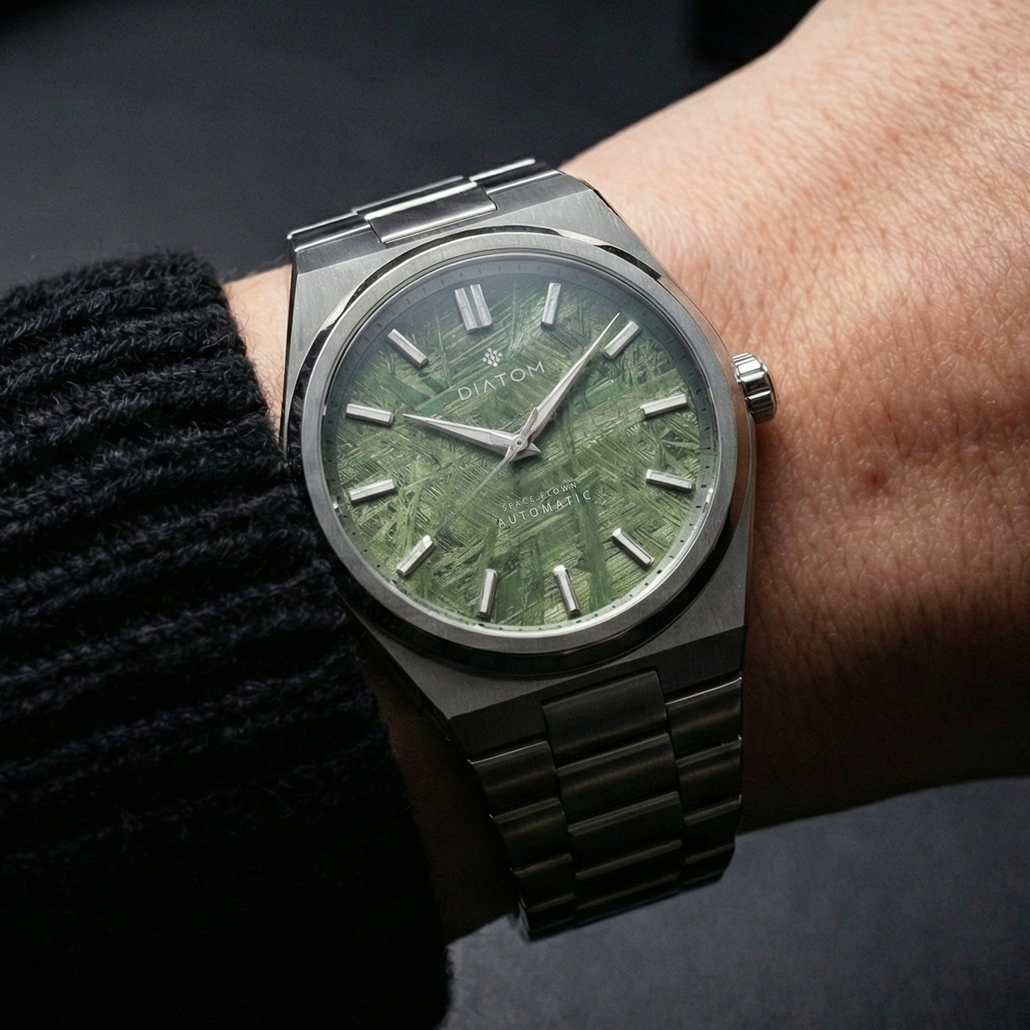 The new Terra Verdant – a British Watchmakers’ Day exclusive