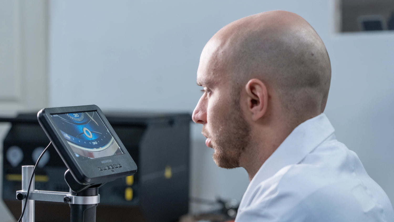 Diatom Watches Testing