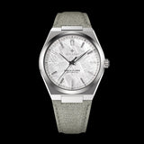 White Meteorite Watch 