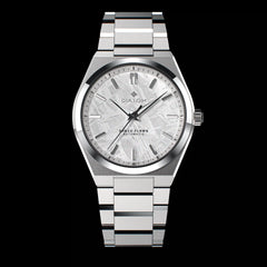 White Meteorite Watch