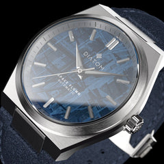 Blue Meteorite Watch