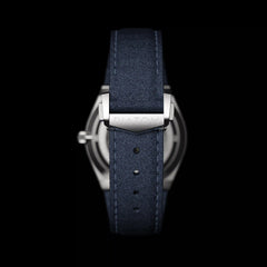 Blue Meteorite Watch strap