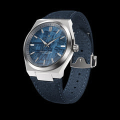 Blue Meteorite Watch