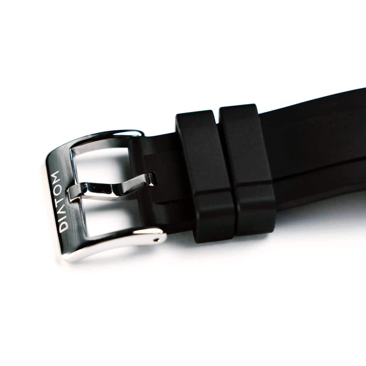 FKM Rubber Strap