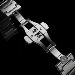 Stainless Steel Strap