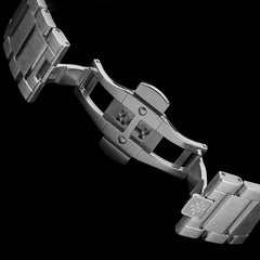 Stainless Steel Strap