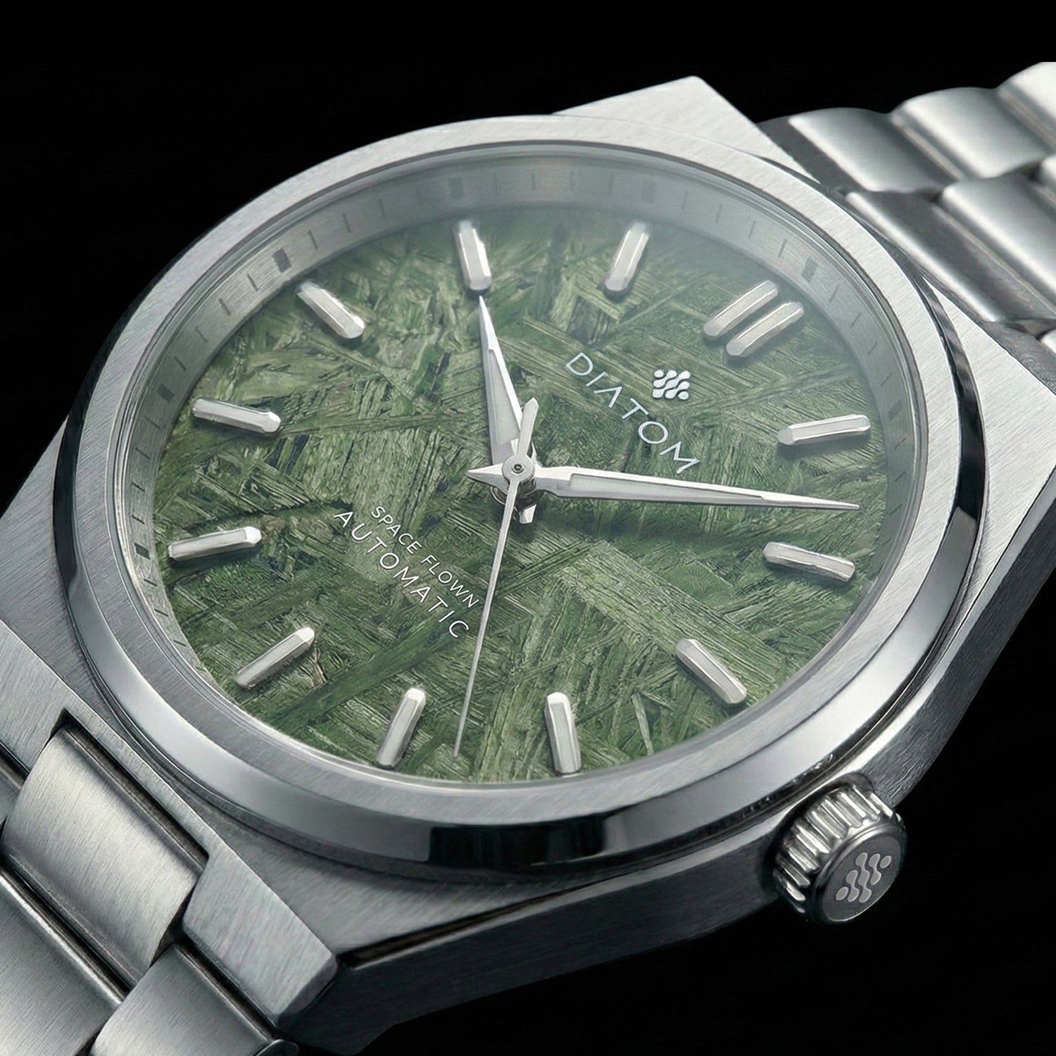 Terra Meteorite - Verdant