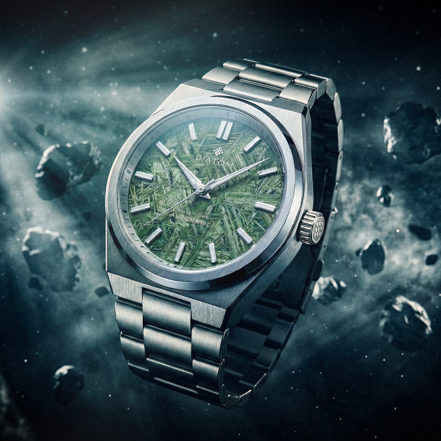 Terra Meteorite - Verdant