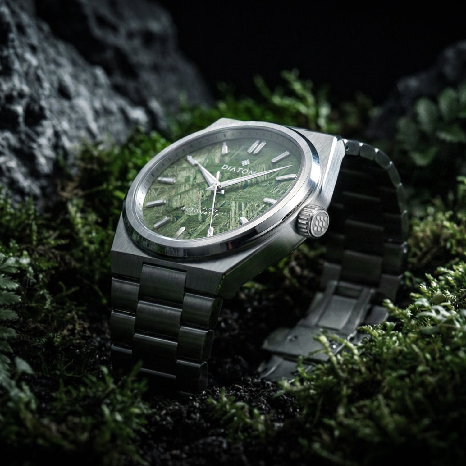 Terra Meteorite - Verdant