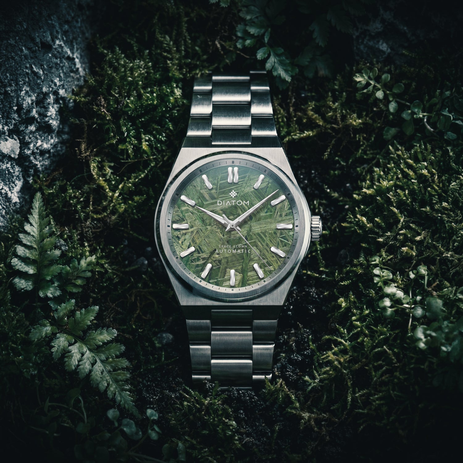 Terra Meteorite - Verdant