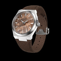 Brown Meteorite Watch