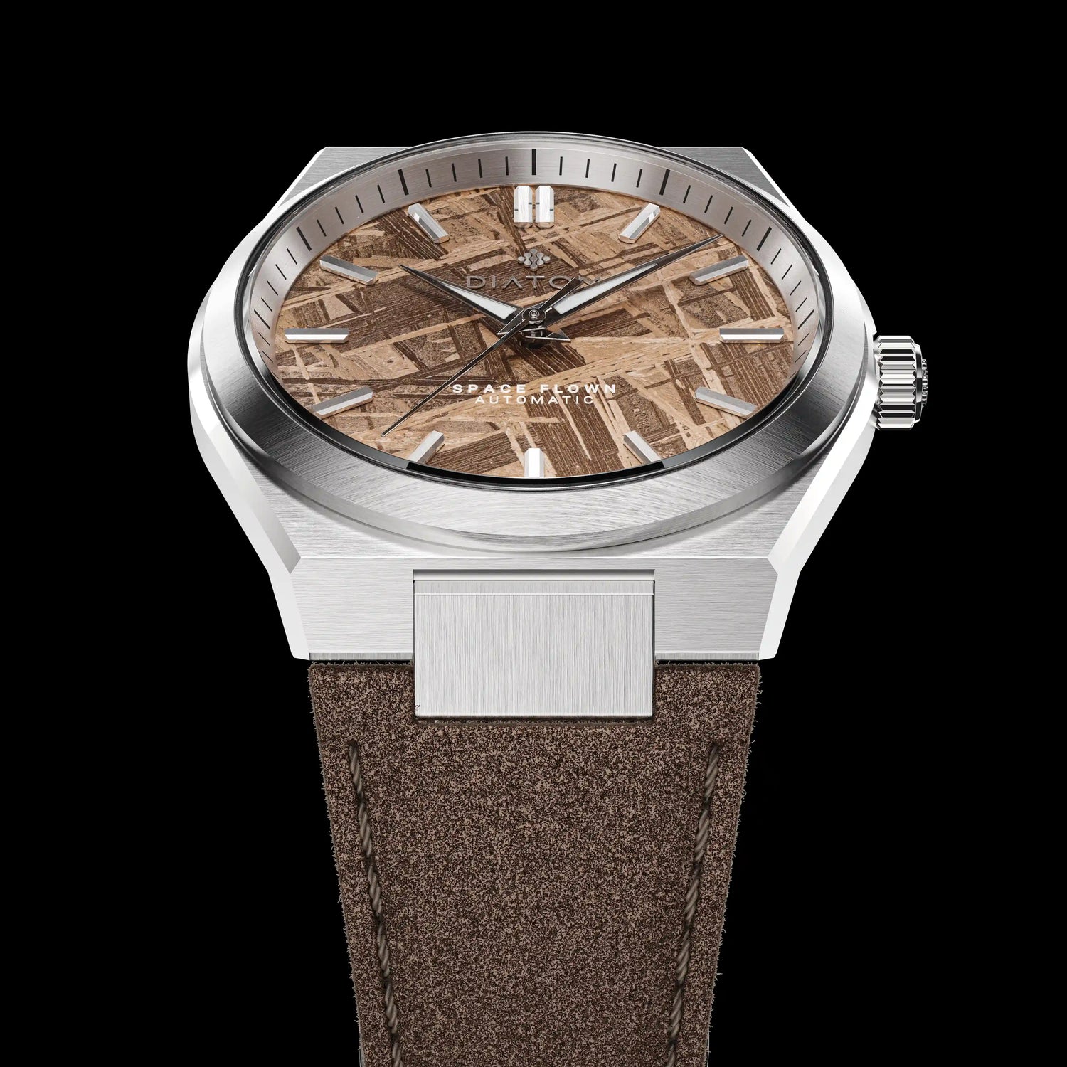 Brown Meteorite Watch