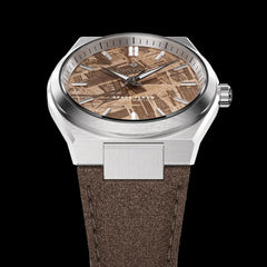 Brown Meteorite Watch