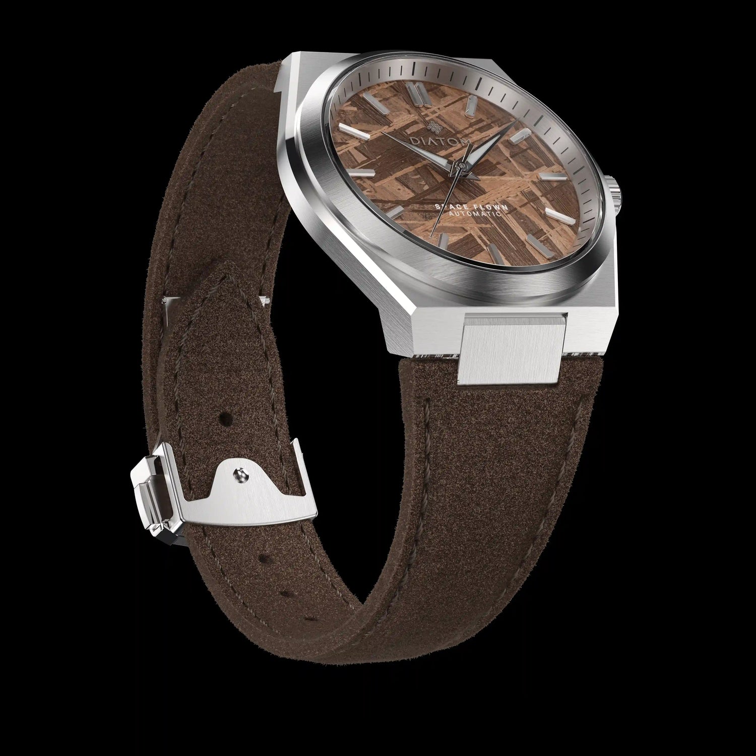 Brown Meteorite Watch