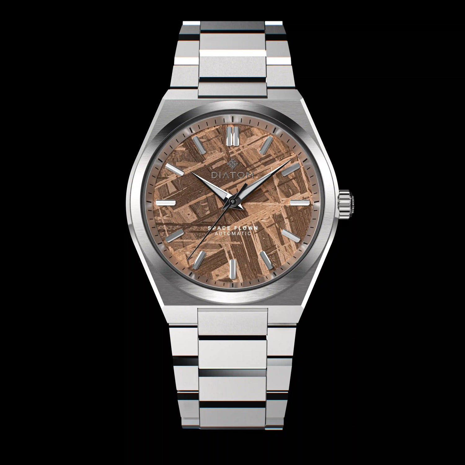 Brown Meteorite Watch