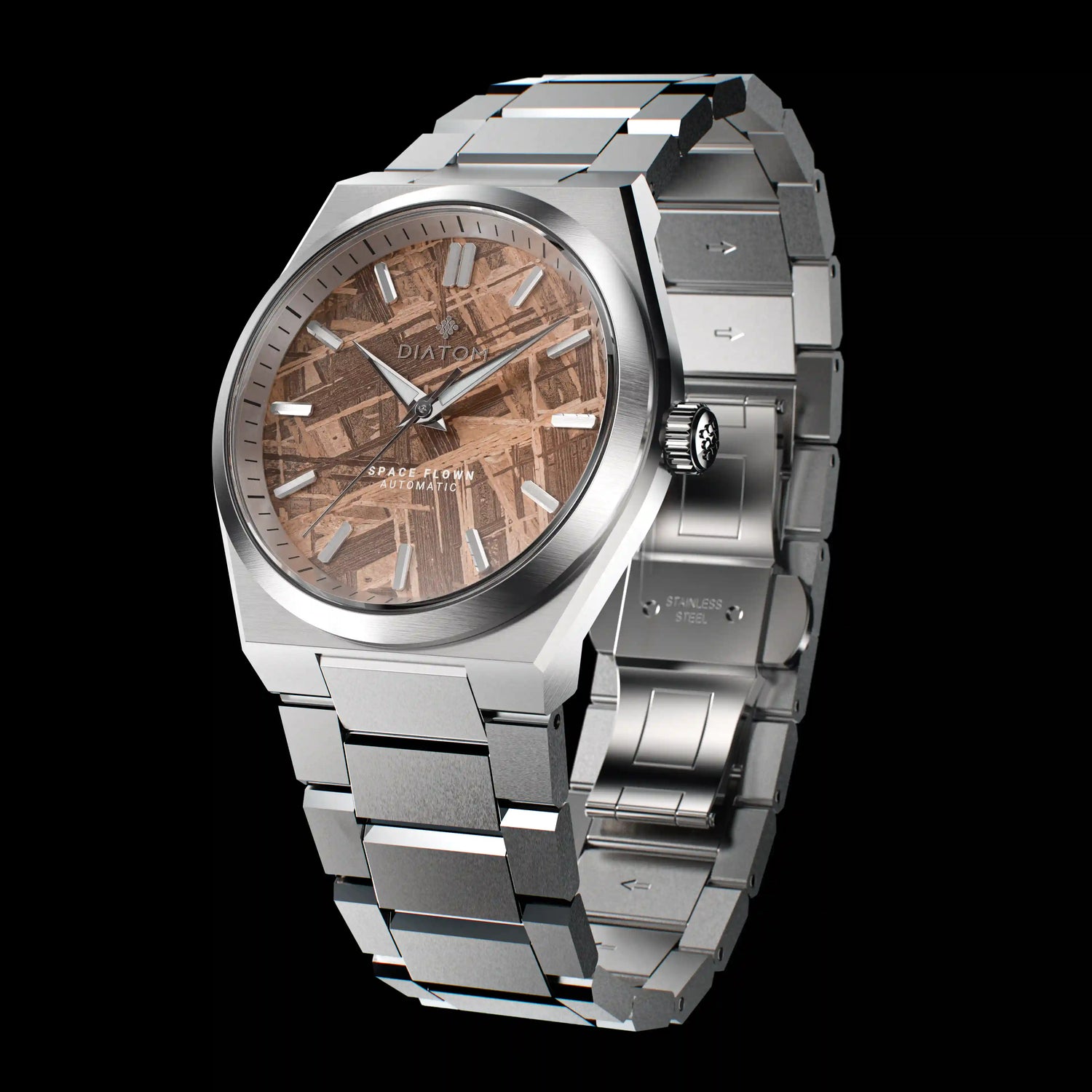 Brown Meteorite Watch