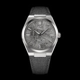Grey Meteorite Watch