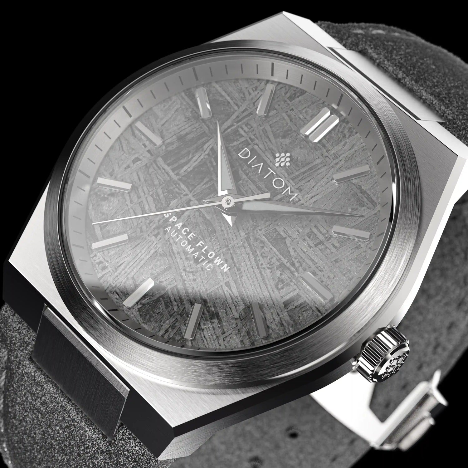 Grey Meteorite Watch