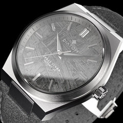 Grey Meteorite Watch