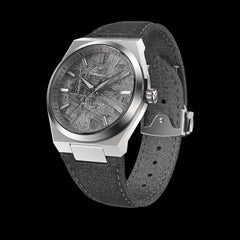 Grey Meteorite Watch