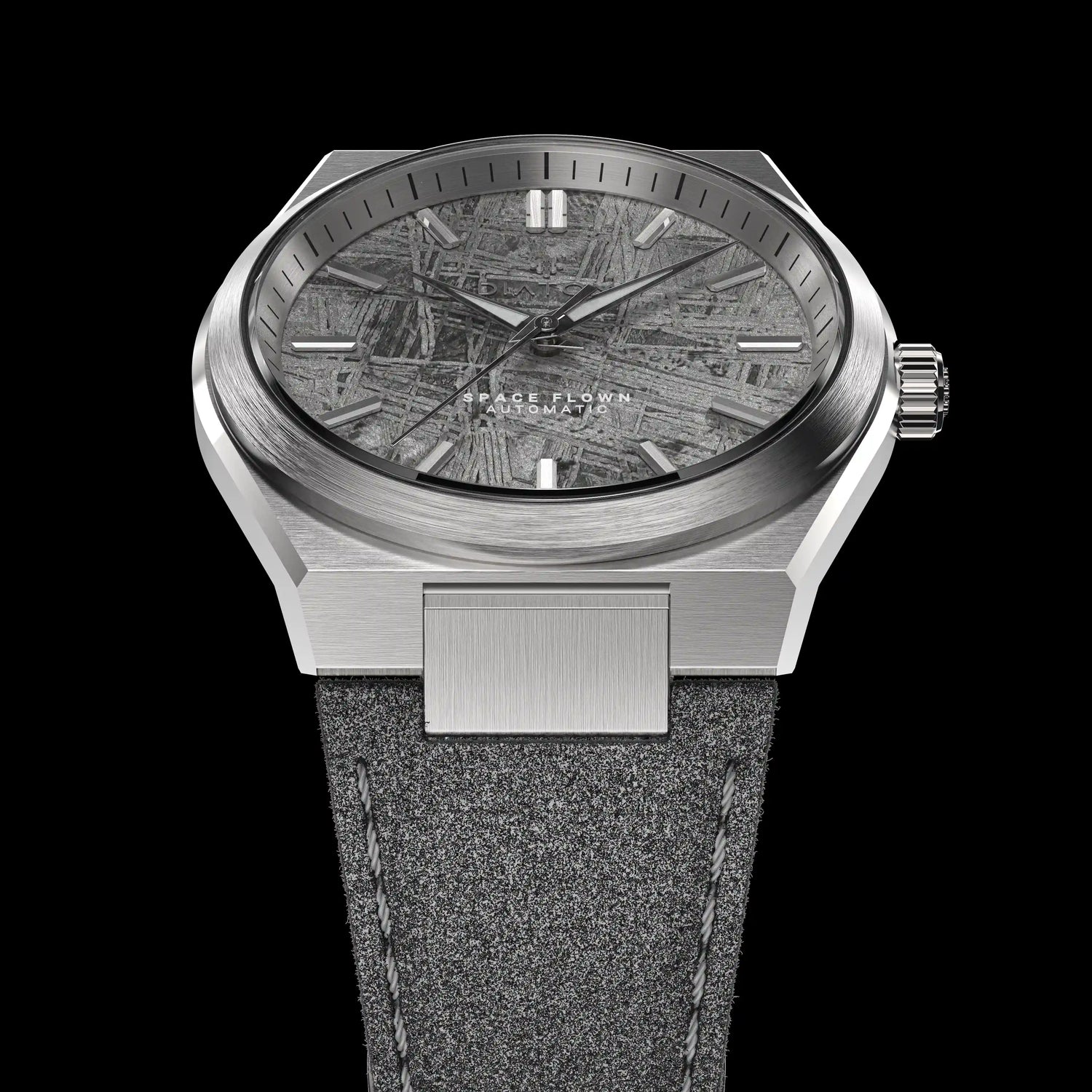 Grey Meteorite Watch