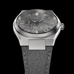 Grey Meteorite Watch