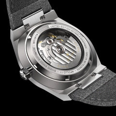 Grey Meteorite Watch