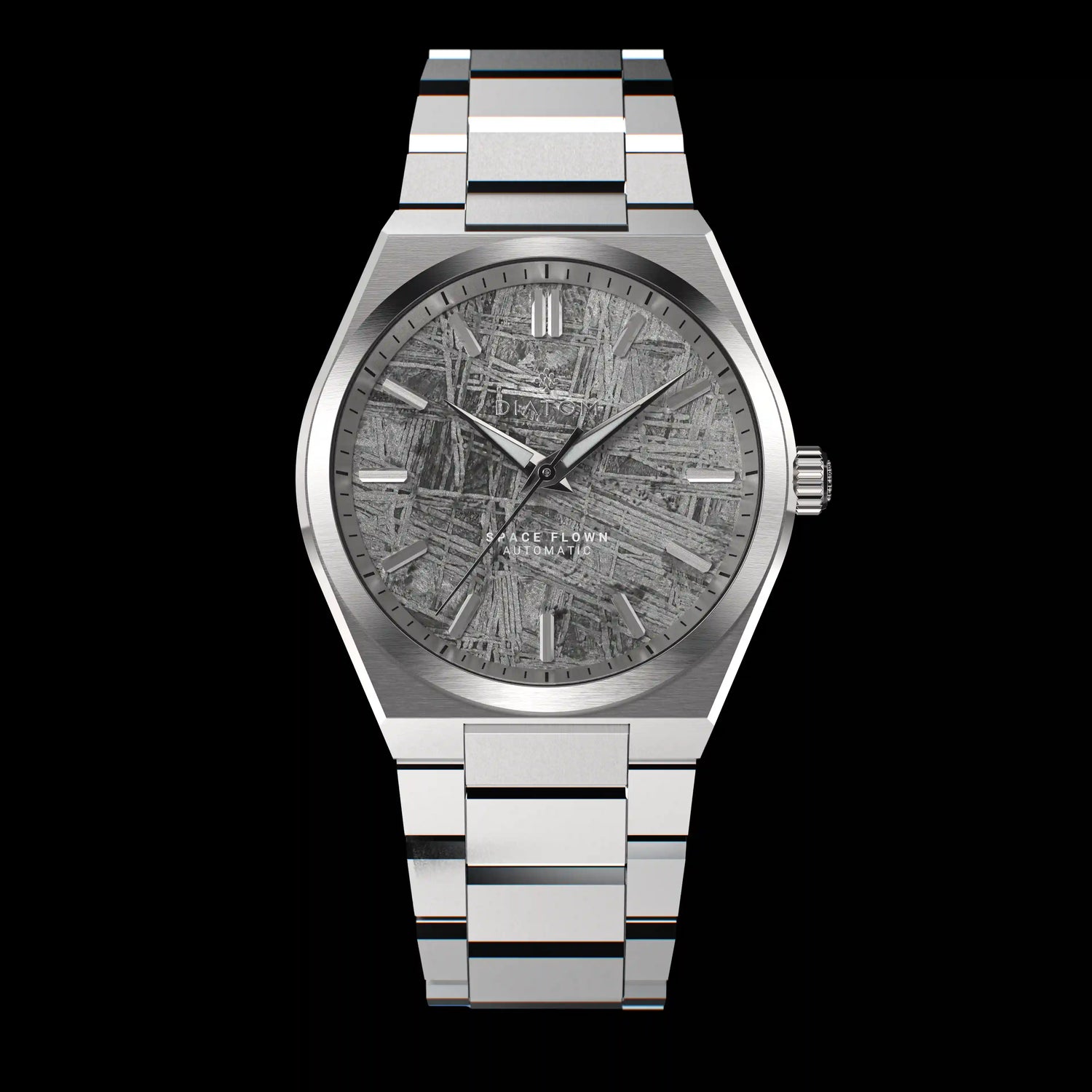 Grey Meteorite Watch 