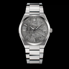 Grey Meteorite Watch 
