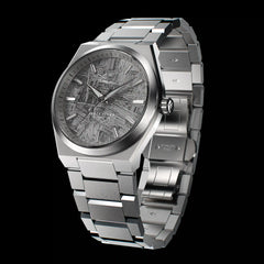 Grey Meteorite Watch