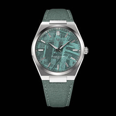 Turqoise Meteorite Watch